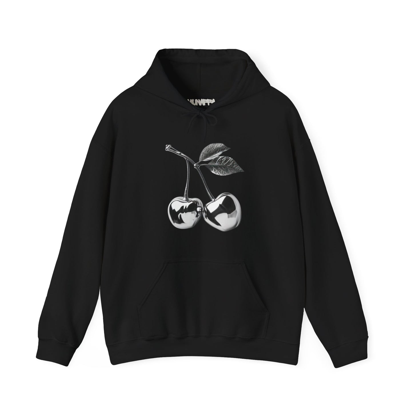 Chrome Berry - Hoodie