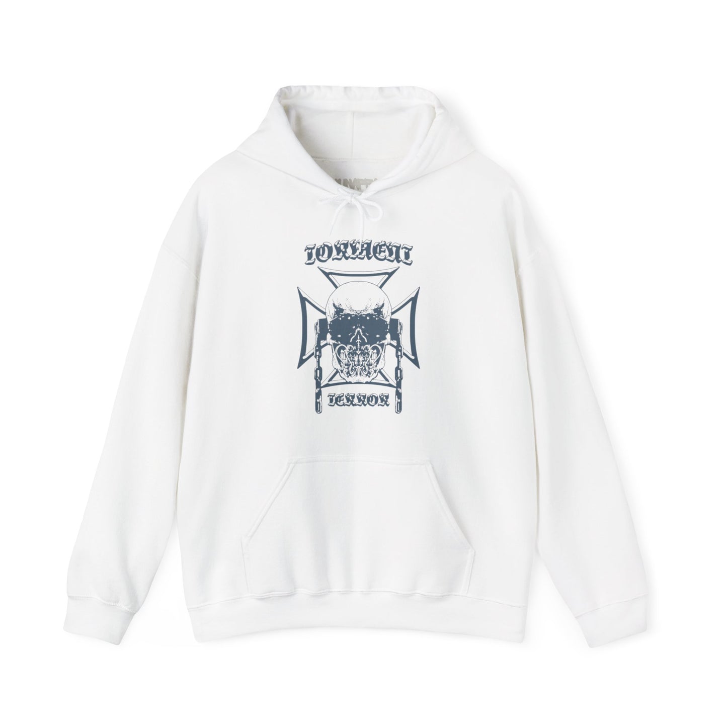 Torment Terror - Hoodie