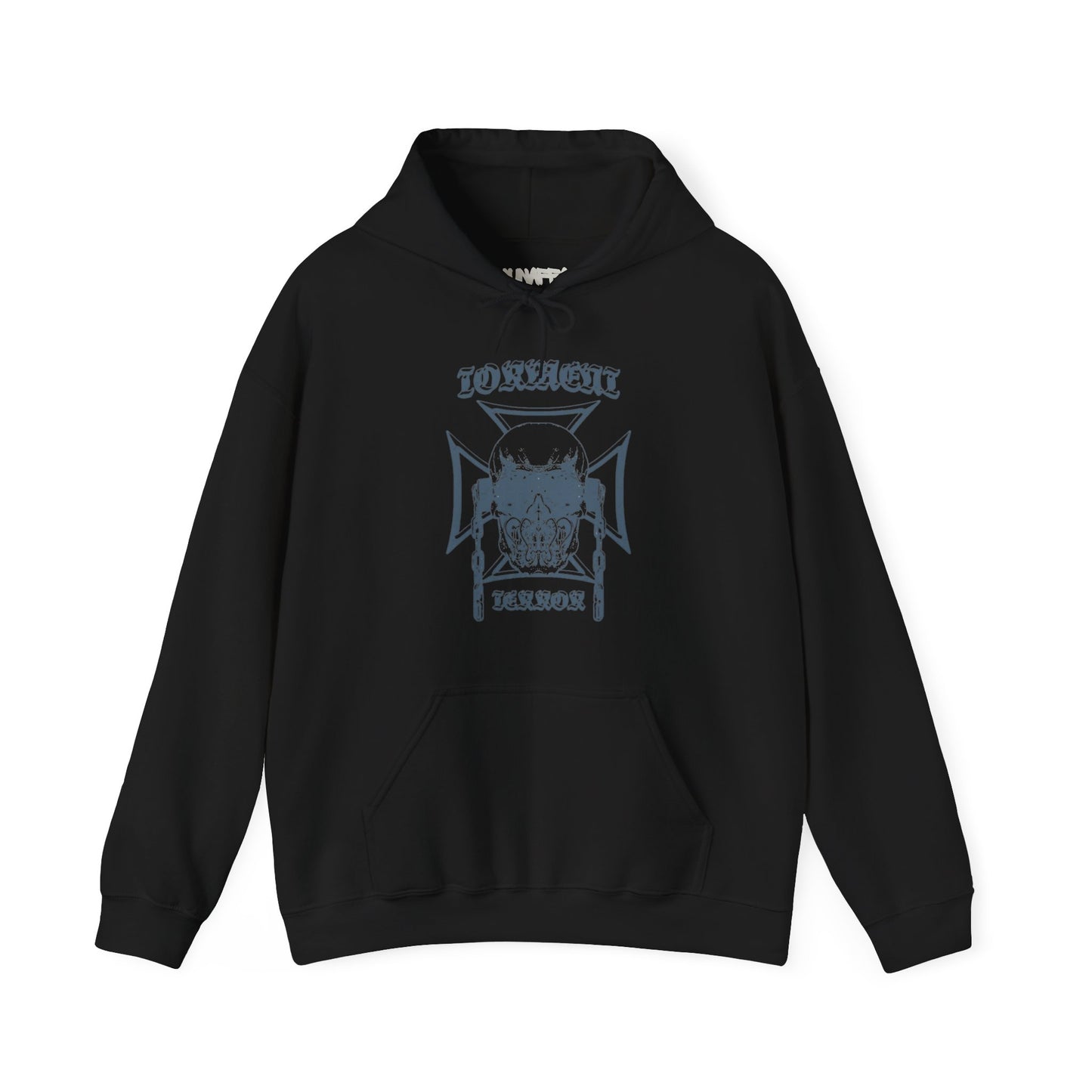 Torment Terror - Hoodie