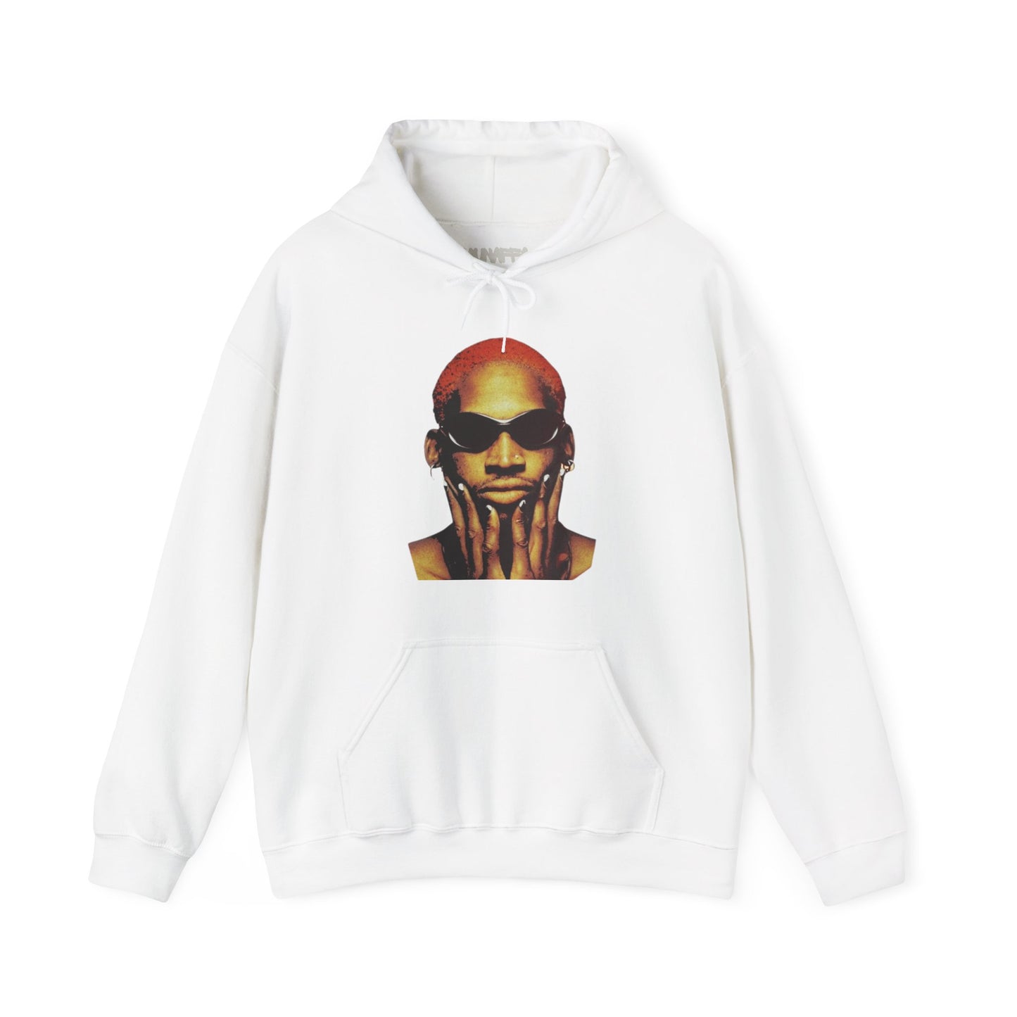Dennis Rodman - Hoodie