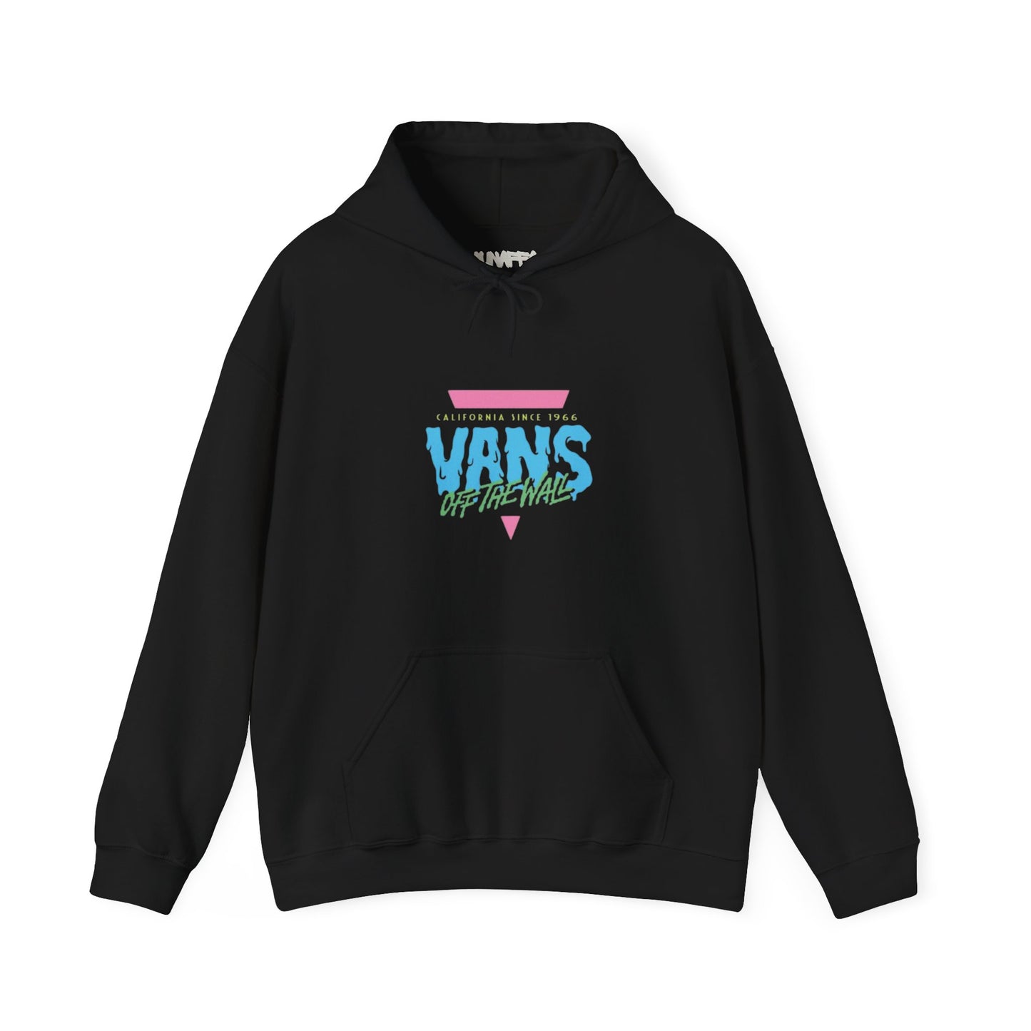 VANS - Hoodie
