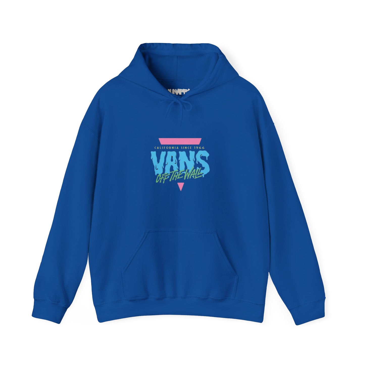 VANS - Hoodie