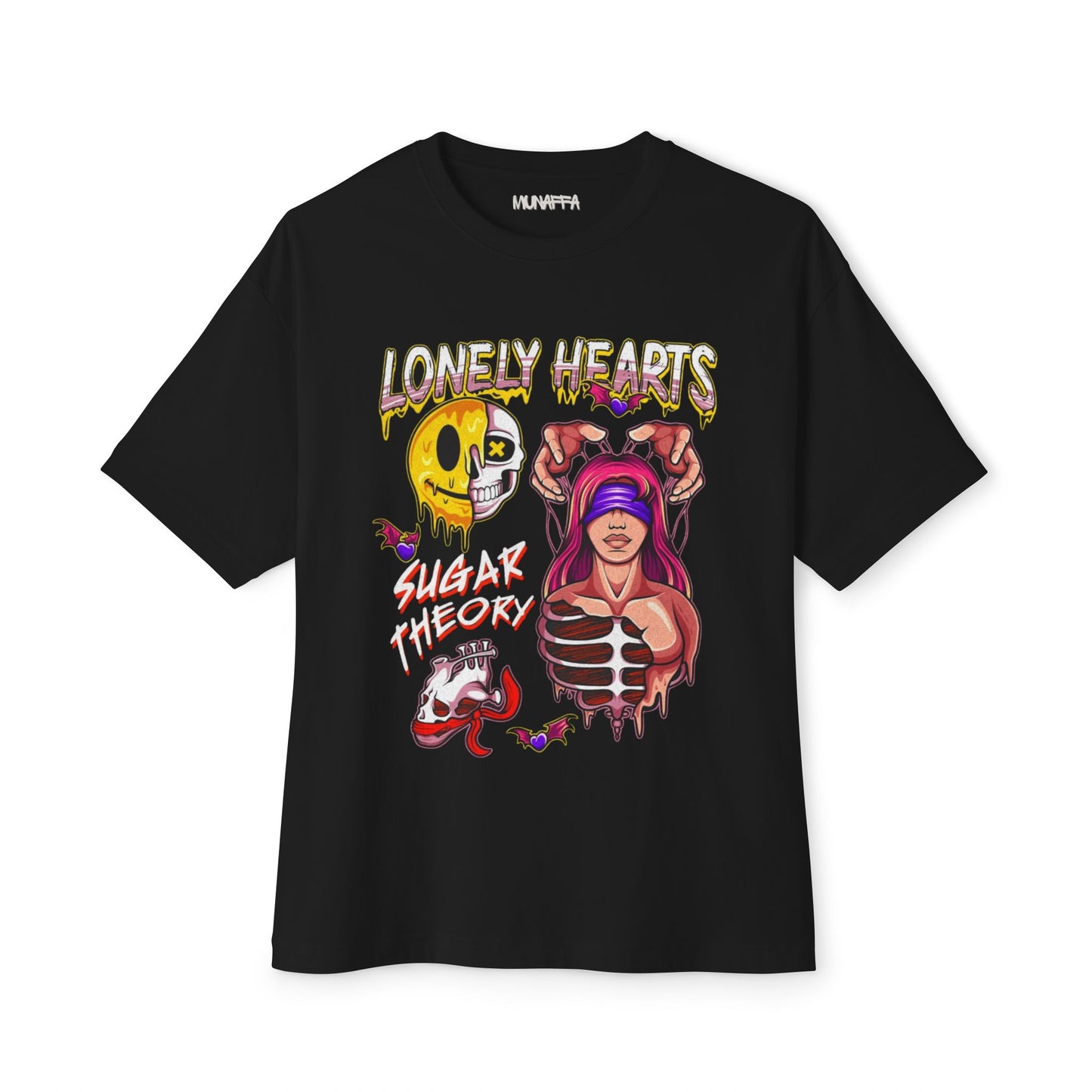 Lonely Hearts - Tee