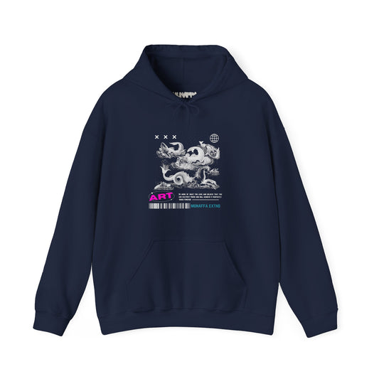 Munaffa EXTND - Hoodie