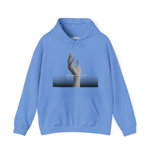 Procrastination - Hoodie