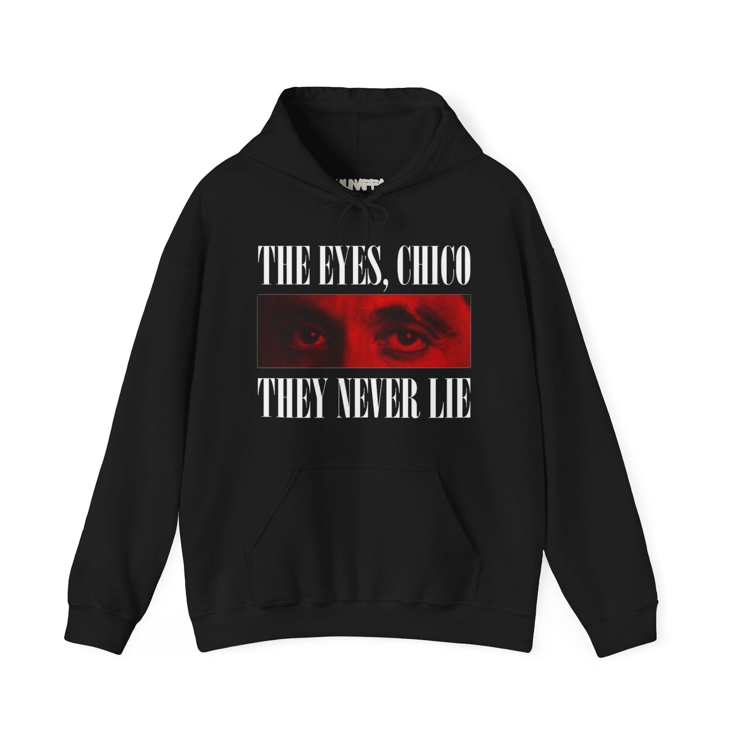 Eyes Chico - Hoodie
