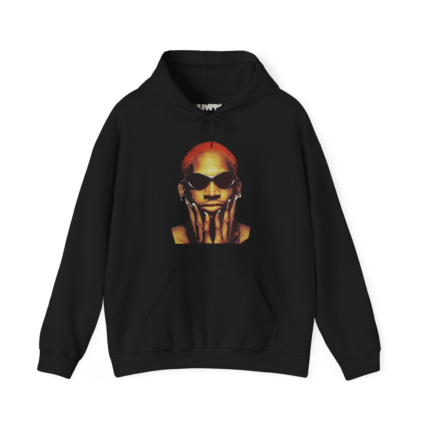 Dennis Rodman - Hoodie